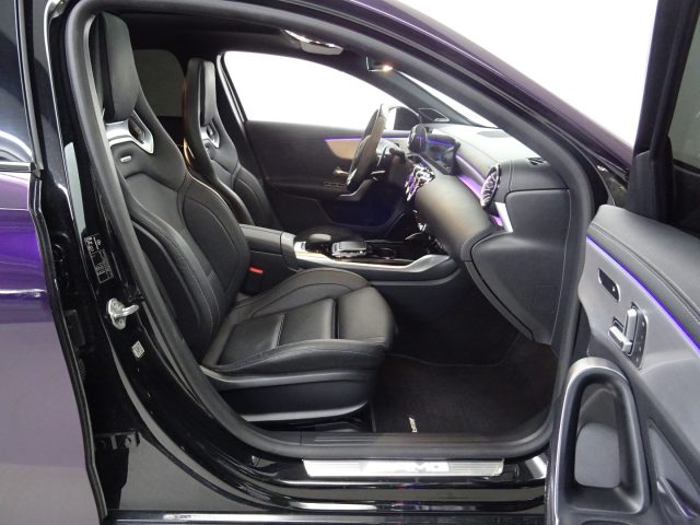 Mercedes-Benz A 45 S AMG A 45S AMG 4Matic+ - foto 3 di 4