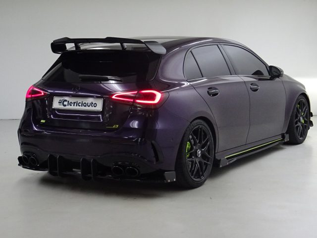 Mercedes-Benz A 45 S AMG A 45S AMG 4Matic+ - foto 2 di 4