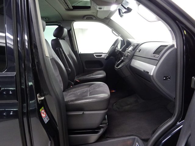 Volkswagen Multivan 2.0 BiTDI 180CV DSG 4 Motion Highline - foto 3 di 4