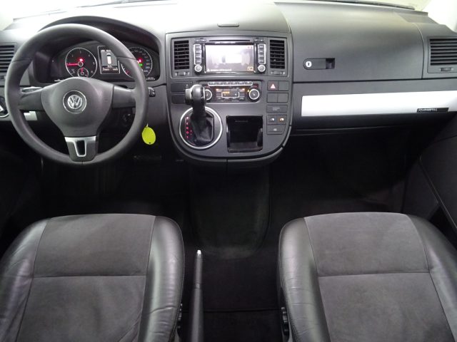 Volkswagen Multivan 2.0 BiTDI 180CV DSG 4 Motion Highline - foto 4 di 4