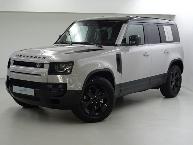 Land Rover Defender 110 3.0D I6 200 CV AWD Auto S nuovo a TAVERNERIO