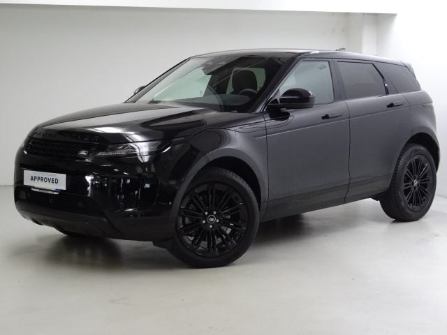 Land Rover Range Rover Evoque 2.0D I4 163 CV AWD Auto S, 1 km, in vendita a Tavernerio (CO)