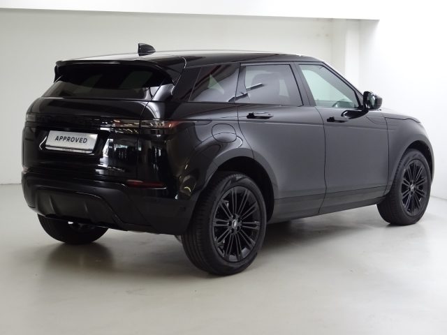 Land Rover Range Rover Evoque 2.0D I4 163 CV AWD Auto S - foto 2 di 4