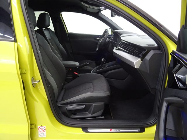 Audi A1 citycarver 30 TFSI S tronic S-LINE - foto 3 di 4