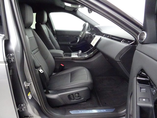 Land Rover Range Rover Evoque 2.0D I4 163 CV AWD Auto Dynamic SE - foto 3 di 4