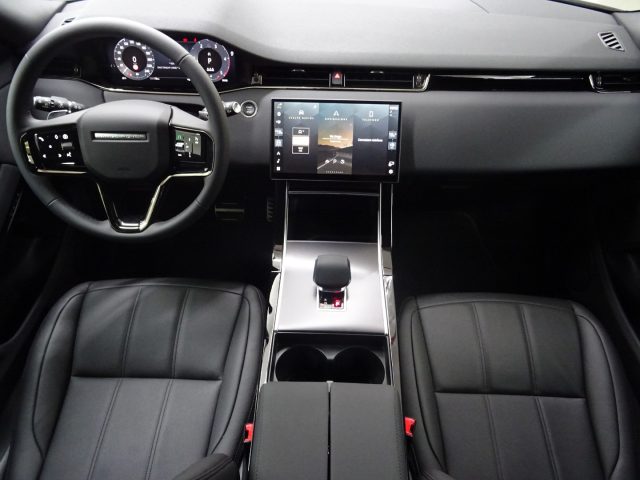 Land Rover Range Rover Evoque 2.0D I4 163 CV AWD Auto Dynamic SE - foto 4 di 4
