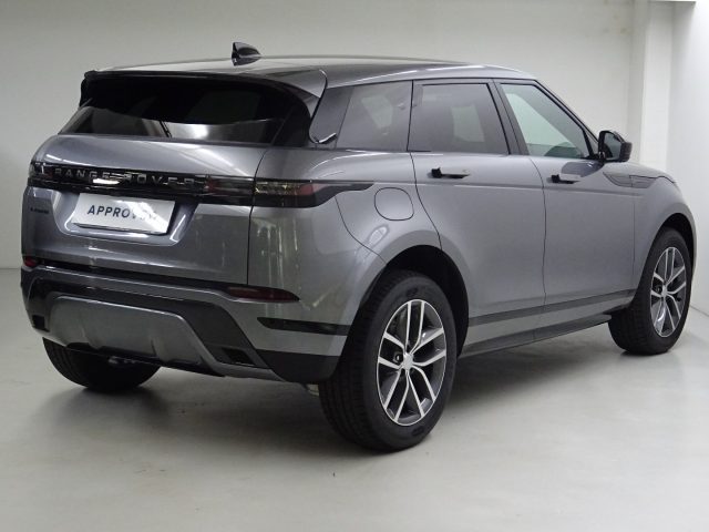 Land Rover Range Rover Evoque 2.0D I4 163 CV AWD Auto Dynamic SE - foto 2 di 4