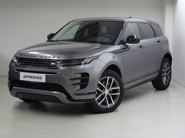 Land Rover Range Rover Evoque 2.0D I4 163 CV AWD Auto Dynamic SE km 0 a TAVERNERIO