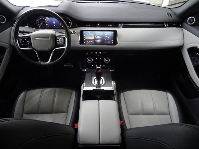 Land Rover Range Rover Evoque 2.0D I4 163 CV AWD Auto R-Dynamic SE - foto 4 di 4