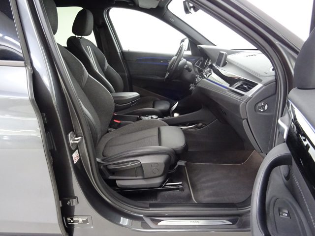 BMW X1 xDrive18d Sport - foto 3 di 4