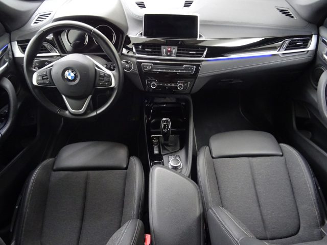 BMW X1 xDrive18d Sport - foto 4 di 4