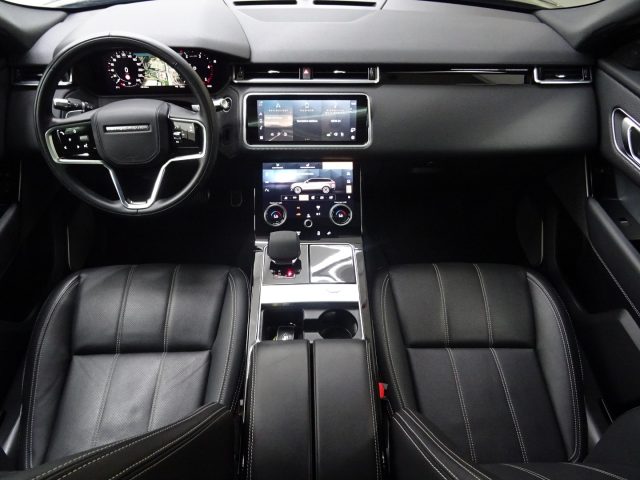 Land Rover Range Rover Velar 2.0D I4 204 CV R-Dynamic SE - foto 4 di 4