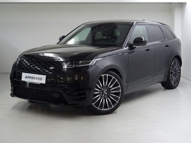 Land Rover Range Rover Velar 2.0D I4 204 CV R-Dynamic SE usato a TAVERNERIO