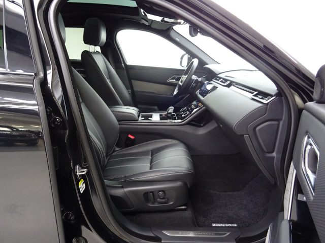 Land Rover Range Rover Velar 2.0D I4 204 CV R-Dynamic SE - foto 3 di 4