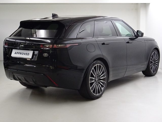 Land Rover Range Rover Velar 2.0D I4 204 CV R-Dynamic SE - foto 2 di 4