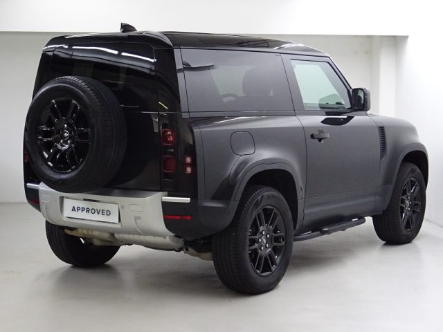 Land Rover Defender 90 3.0D I6 200 CV AWD Auto SE - foto 2 di 4