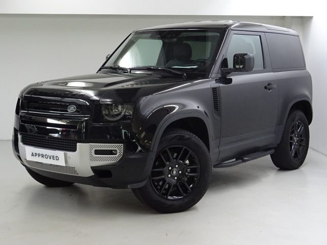 Land Rover Defender 90 3.0D I6 200 CV AWD Auto SE usato a TAVERNERIO