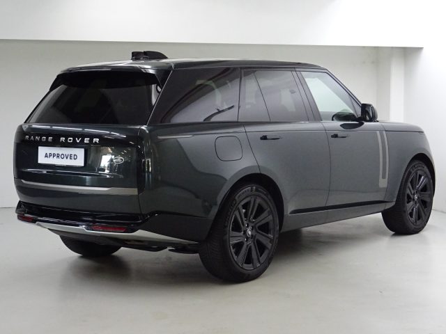 Land Rover Range Rover 4.4 V8 HSE - foto 2 di 4