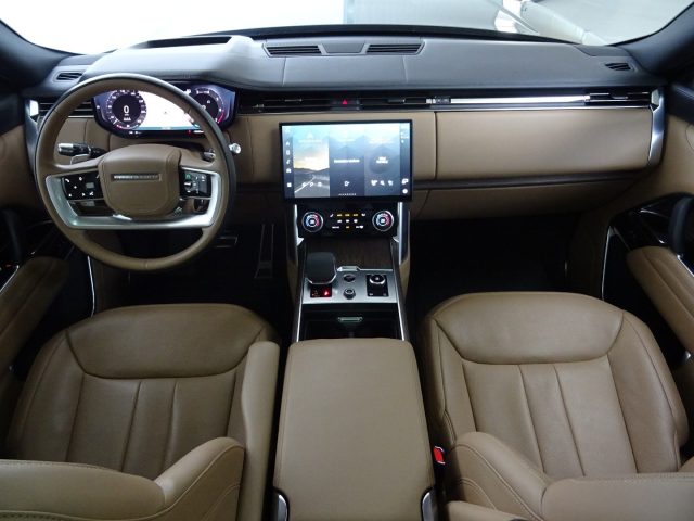 Land Rover Range Rover 4.4 V8 HSE - foto 4 di 4