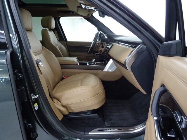 Land Rover Range Rover 4.4 V8 HSE - foto 3 di 4