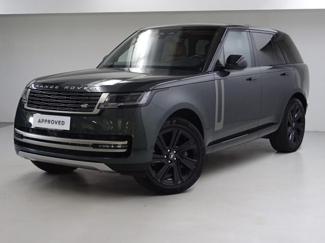 Land Rover Range Rover 4.4 V8 HSE usato a TAVERNERIO