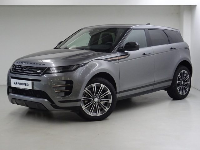 Land Rover Range Rover Evoque 2.0D I4 163 CV AWD Auto R-Dynamic SE AUTOCARRO N1 usato a TAVERNERIO