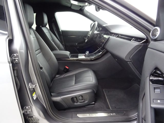 Land Rover Range Rover Evoque 2.0D I4 163 CV AWD Auto R-Dynamic SE AUTOCARRO N1 - foto 3 di 4