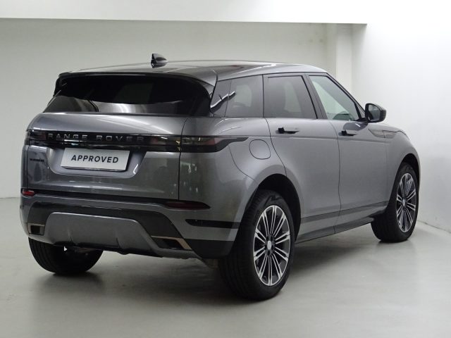 Land Rover Range Rover Evoque 2.0D I4 163 CV AWD Auto R-Dynamic SE AUTOCARRO N1 - foto 2 di 4