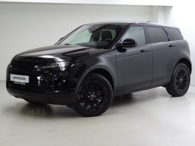 Land Rover Range Rover Evoque 2.0D I4 163 CV AWD Auto S usato a TAVERNERIO