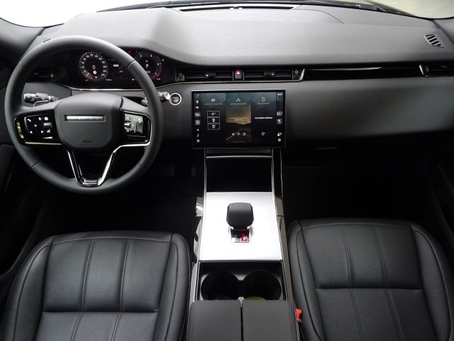 Land Rover Range Rover Evoque 2.0D I4 163 CV AWD Auto S - foto 4 di 4