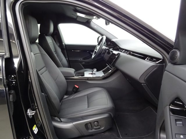 Land Rover Range Rover Evoque 2.0D I4 163 CV AWD Auto S - foto 3 di 4