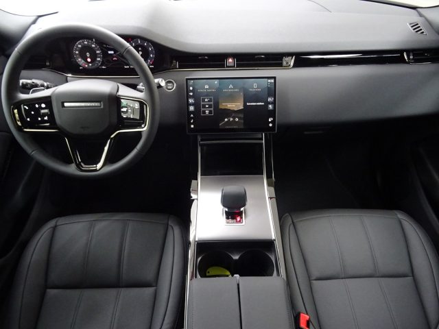 Land Rover Range Rover Evoque 1.5 I3 PHEV 269 CV AWD Auto S - foto 4 di 4