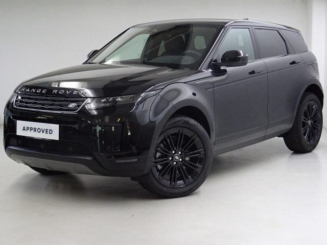 Land Rover Range Rover Evoque 1.5 I3 PHEV 269 CV AWD Auto S km 0 a TAVERNERIO