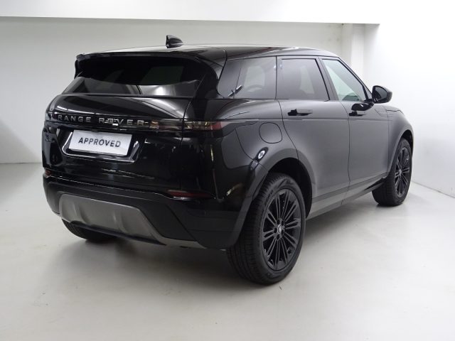 Land Rover Range Rover Evoque 1.5 I3 PHEV 269 CV AWD Auto S - foto 2 di 4