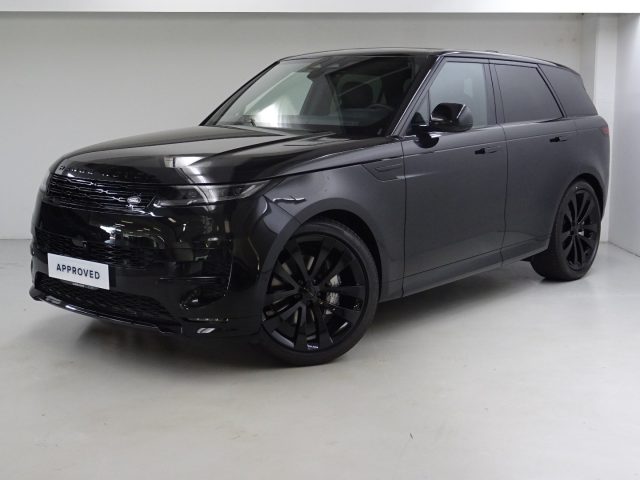 Land Rover Range Rover Sport 3.0D l6 249 CV Dynamic SE km 0 a TAVERNERIO