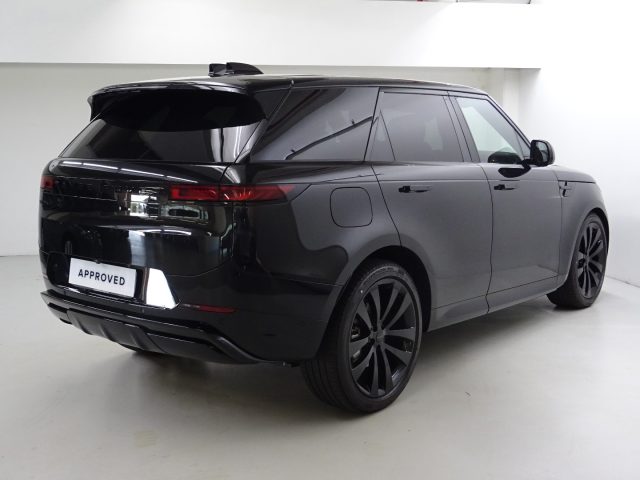 Land Rover Range Rover Sport 3.0D l6 249 CV Dynamic SE - foto 2 di 4