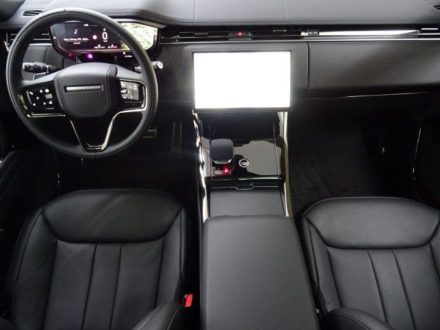 Land Rover Range Rover Sport 3.0D l6 249 CV Dynamic SE - foto 4 di 4