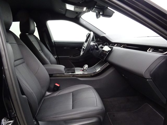 Land Rover Range Rover Evoque 2.0D I4 163 CV AWD Auto S - foto 3 di 17