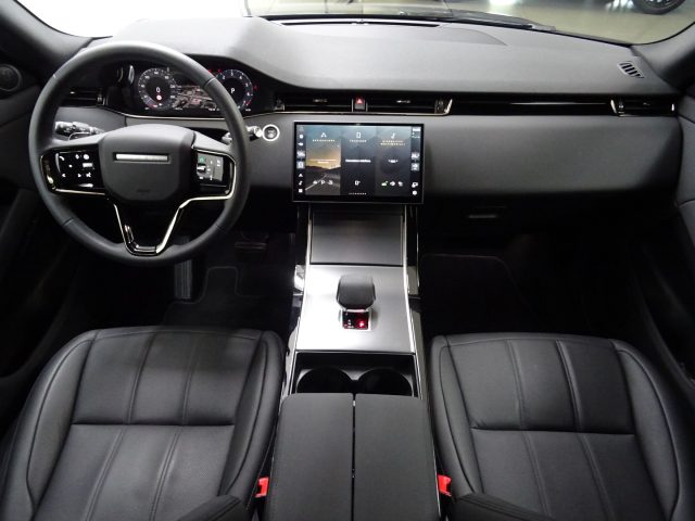 Land Rover Range Rover Evoque 2.0D I4 163 CV AWD Auto S - foto 4 di 17