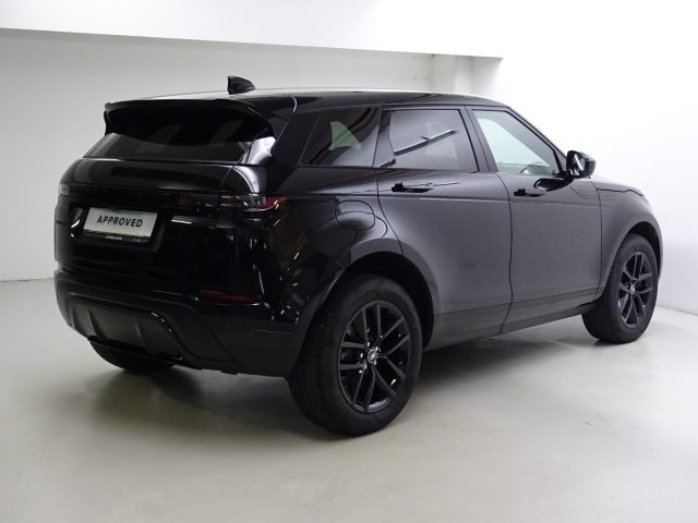 Land Rover Range Rover Evoque 2.0D I4 163 CV AWD Auto S - foto 2 di 17