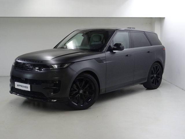 Land Rover Range Rover Sport 3.0D l6 300 CV Dynamic SE usato a TAVERNERIO
