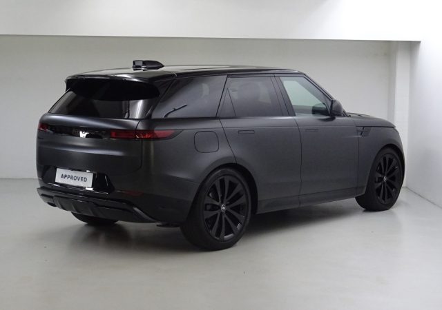 Land Rover Range Rover Sport 3.0D l6 300 CV Dynamic SE - foto 2 di 4