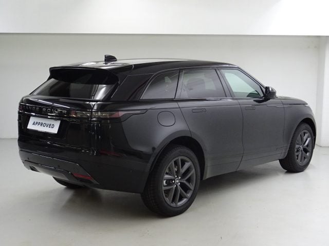 Land Rover Range Rover Velar 2.0D I4 204 CV Belgravia Edition - foto 2 di 4