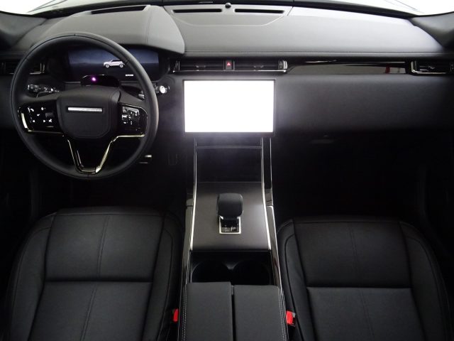 Land Rover Range Rover Velar 2.0D I4 204 CV Belgravia Edition - foto 4 di 4
