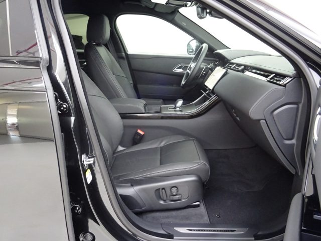 Land Rover Range Rover Velar 2.0D I4 204 CV Belgravia Edition - foto 3 di 4