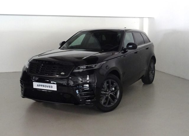 Land Rover Range Rover Velar 2.0D I4 204 CV Belgravia Edition km 0 a TAVERNERIO