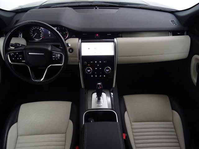 Land Rover Discovery Sport 2.0 TD4 163 CV AWD Auto R-Dynamic SE - foto 4 di 4