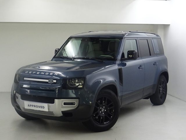 Land Rover Defender 110 3.0D I6 200 CV AWD Auto SE usato a TAVERNERIO