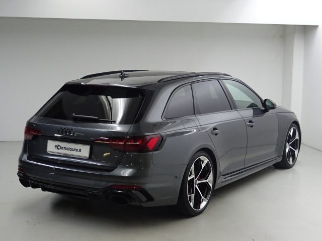 Audi RS RS4 Avant 2.9 tfsi Competition Plus Quattro - foto 2 di 4