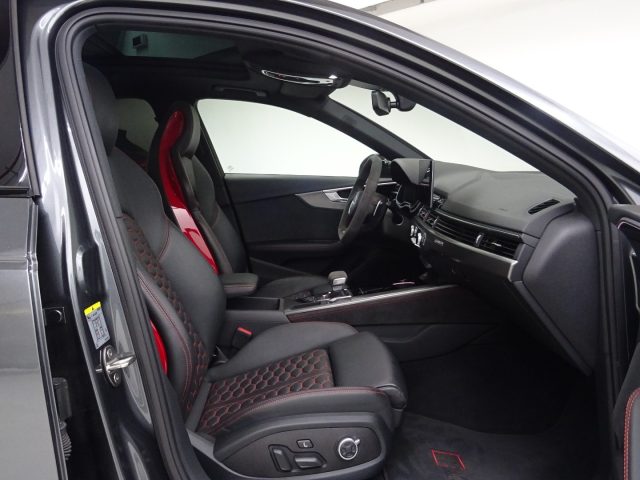 Audi RS RS4 Avant 2.9 tfsi Competition Plus Quattro - foto 3 di 4